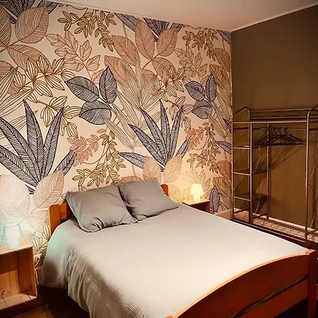 Petit A Louer Homestay Saint-Die-des-Vosges