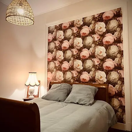 Petit A Louer Δωμάτια σε οικογενειακή κατοικία