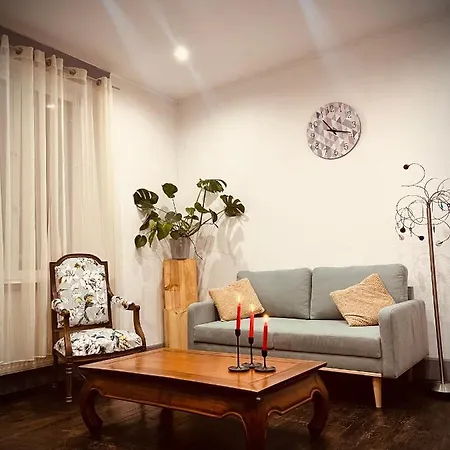 Habitación en casa particular Petit A Louer Saint-Die-des-Vosges