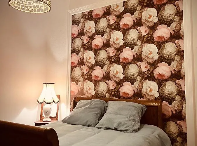 Petit A Louer Δωμάτια σε οικογενειακή κατοικία